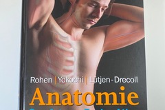 Libri / letteratura : Anatomie - Der fotografische Atlas