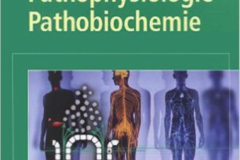 Bücher / Literatur: Pathophysiologie Pathobiochemie