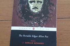 Bücher / Literatur: The Portable Edgar Allan Poe