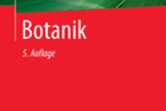 Bücher / Literatur: Botanik